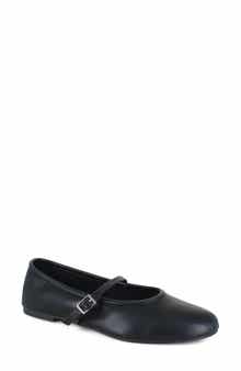 Danila Mary Jane Flat