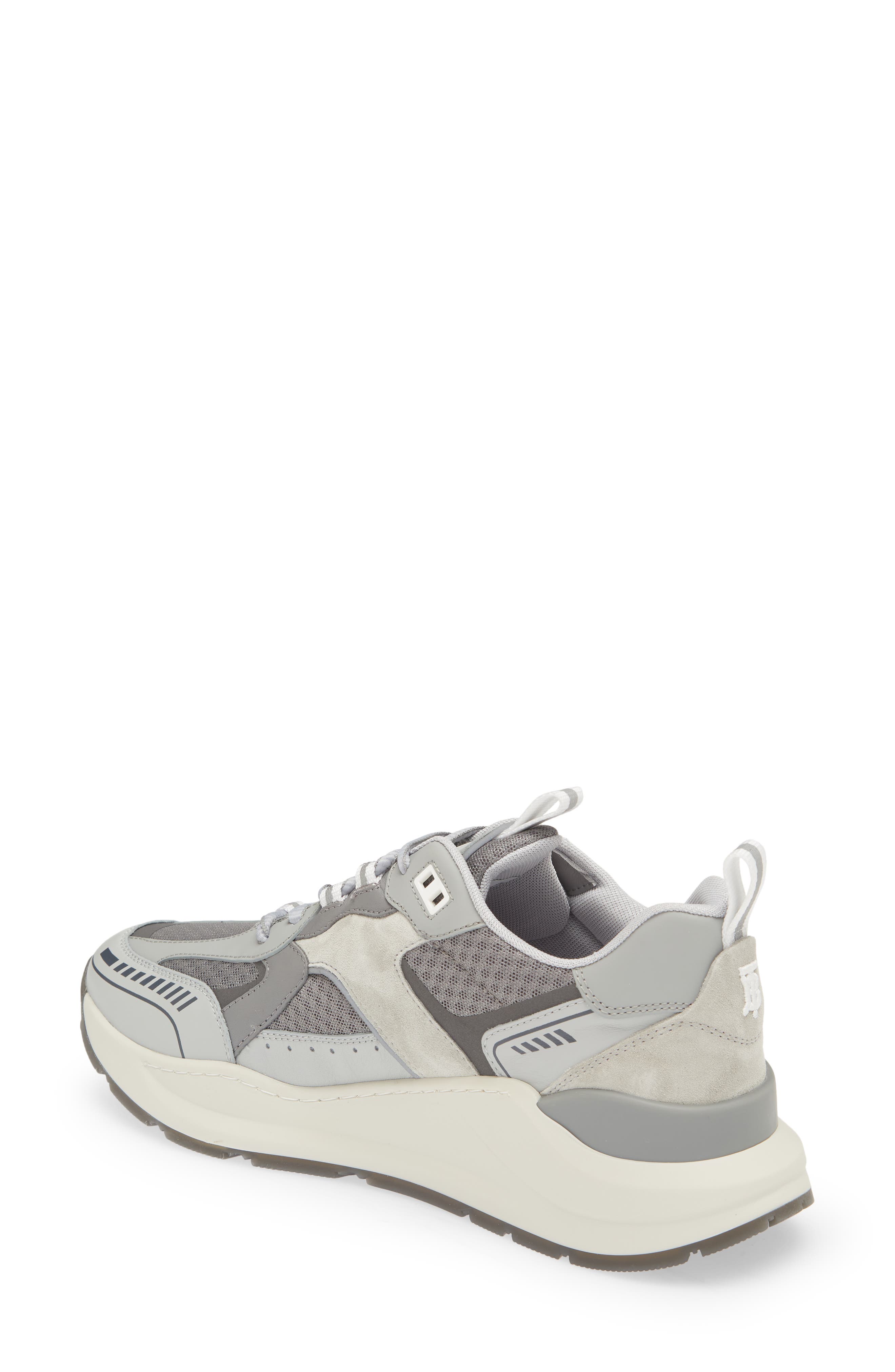 Burberry Sean Sneaker, Alternate, color, 