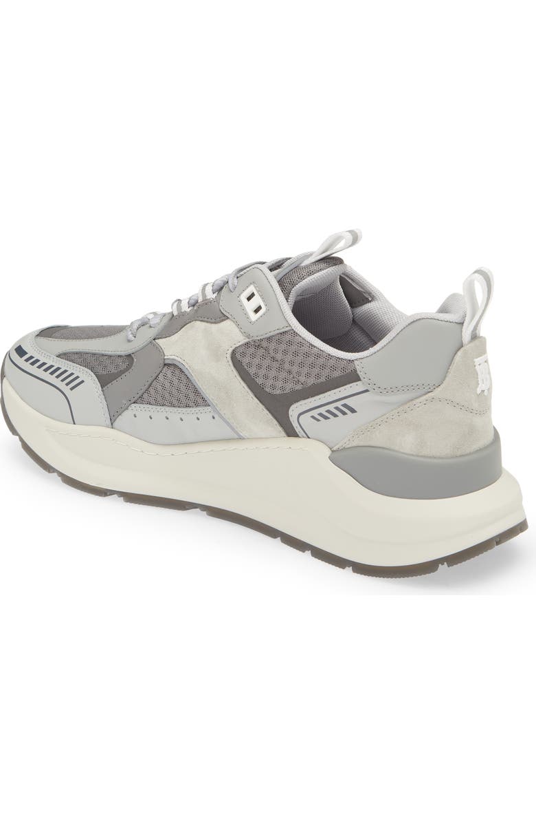 Burberry Sean Sneaker, Alternate, color,