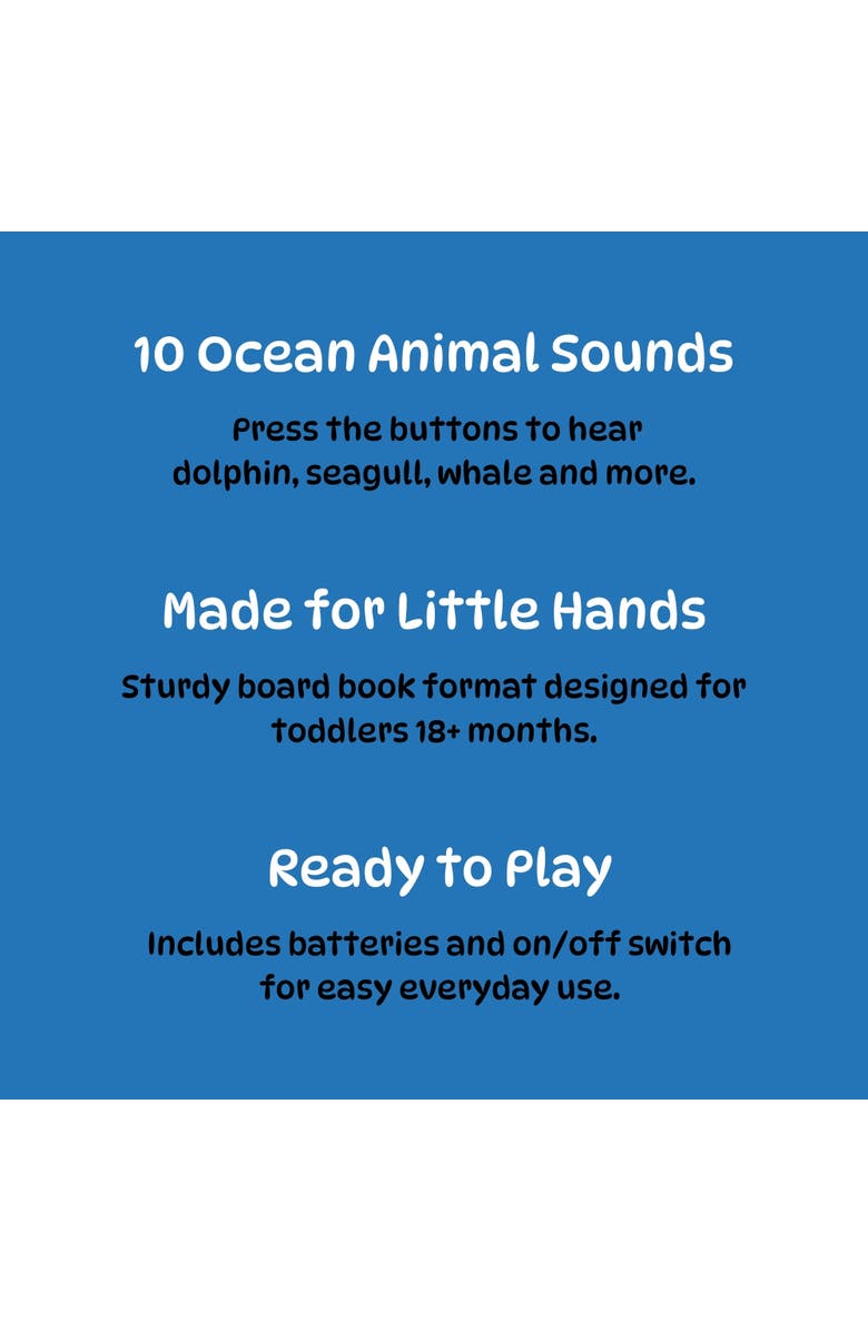 book 'n' app pApplishing house Listen & Discover Book, Alternate, color, Multicolored