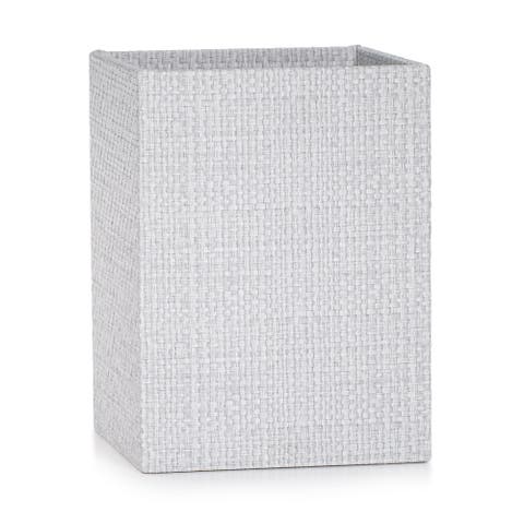 Rafya Stone Waste Basket