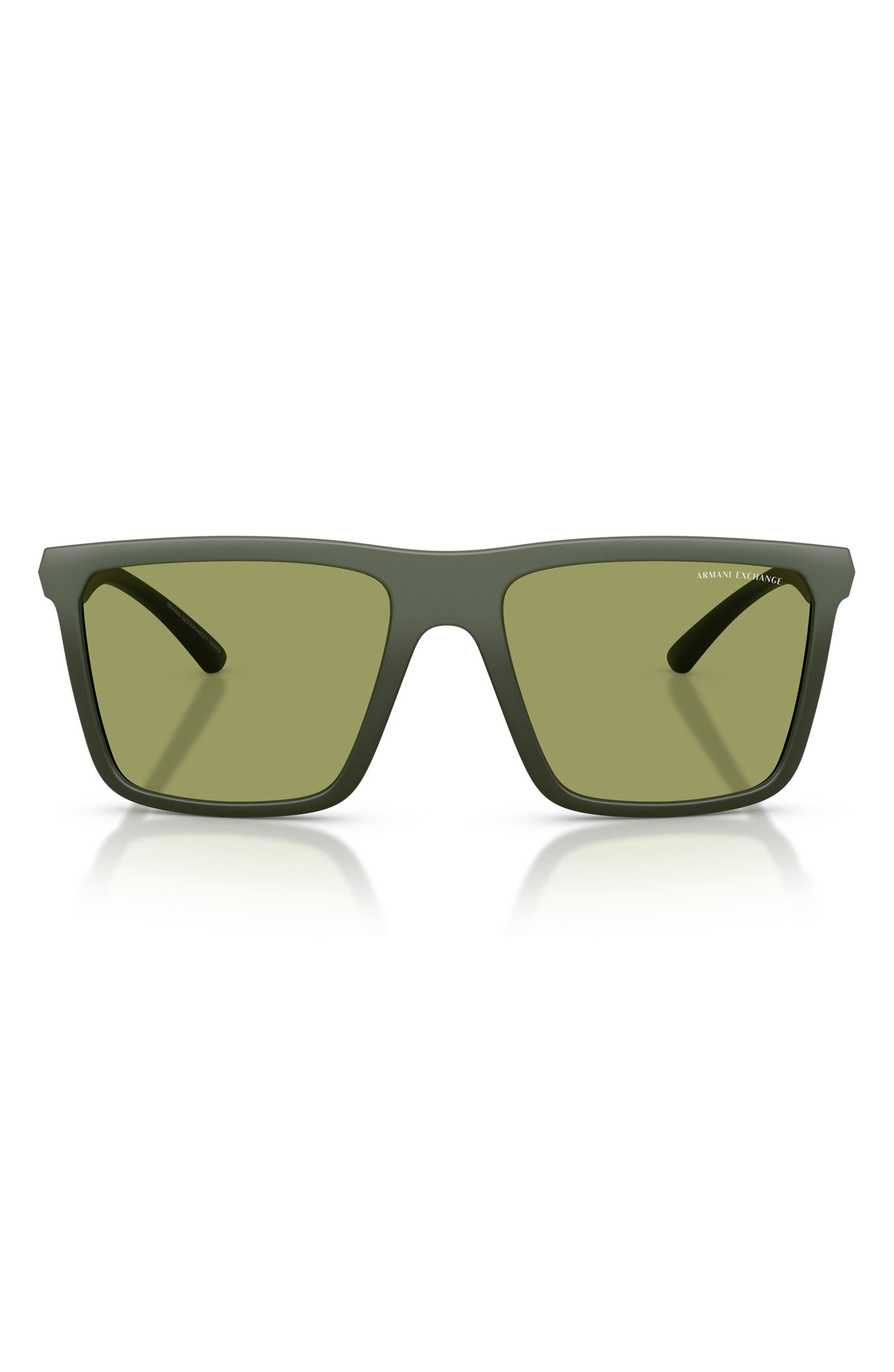 MATTE GREEN / GREEN