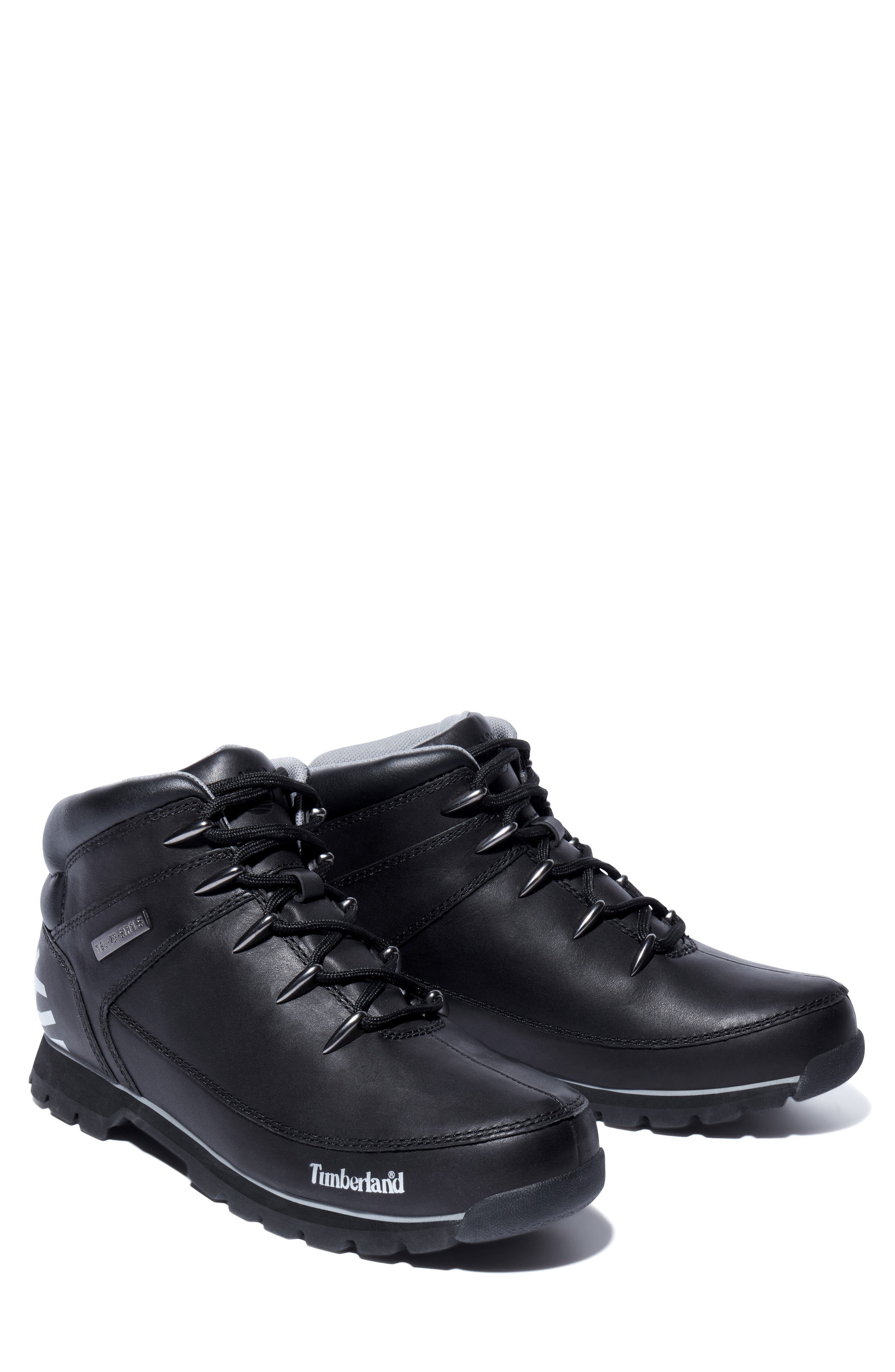 Timberland Euro Sprint Hiking Boot, Alternate, color, 