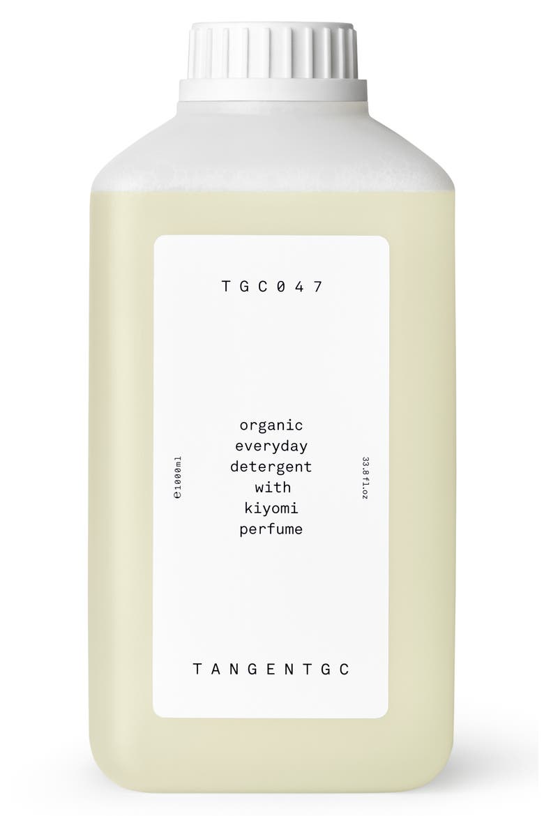 Tangent GC Kiyomi Perfumed Everyday Detergent, Main, color, KIYOMI