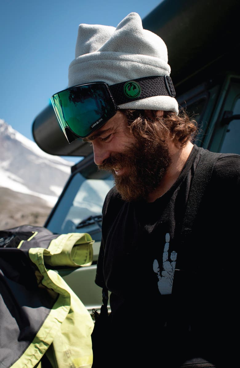 DRAGON PXV2 62mm Snow Goggles with Bonus Lens, Alternate, color, 