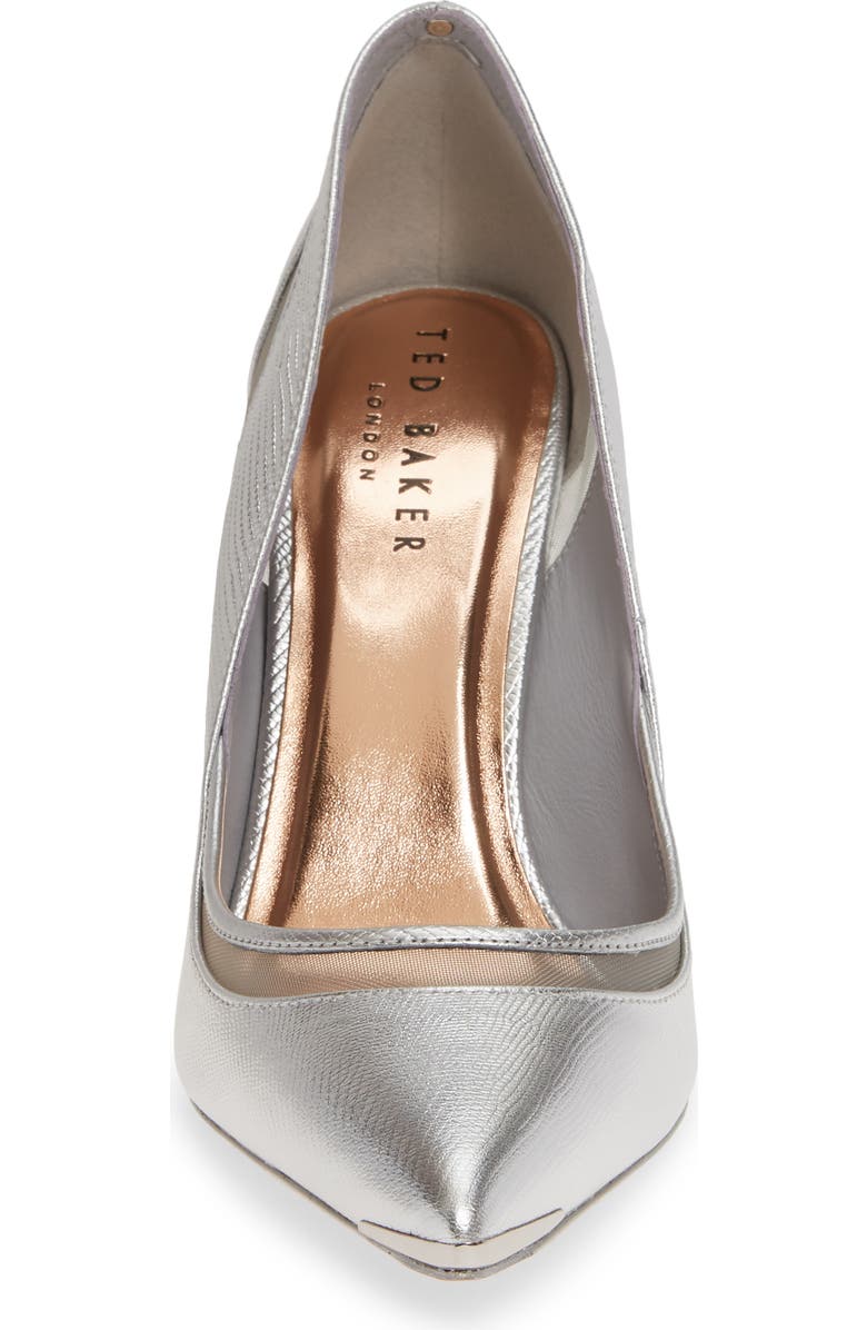 Ted Baker London Clancyl Pump, Alternate, color,