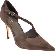 Calvin Klein Oaklan Pointy Toe Pump