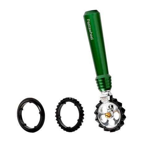 Design Series Pastawheel Pasta Cutter