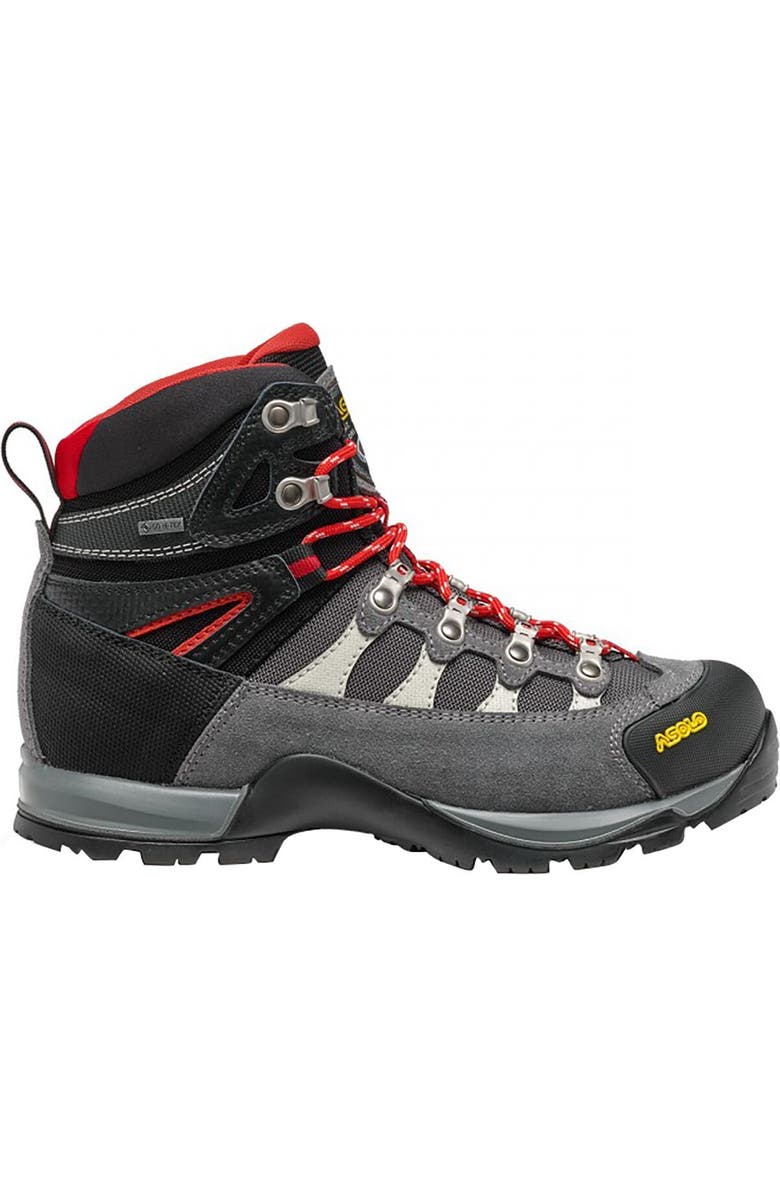 Asolo Stynger Gore-Tex Hiking Boot - Women
s, Main, color, Grey/Gunmetal