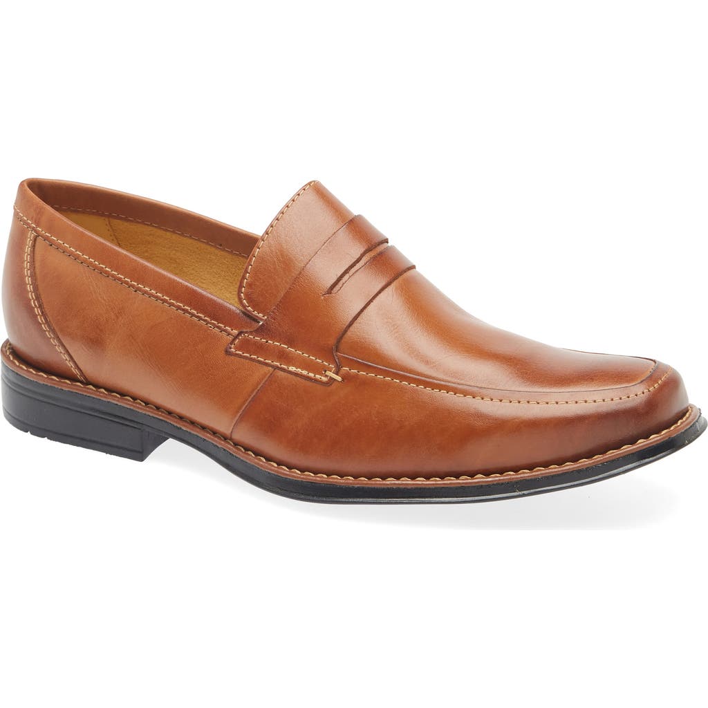 Sandro Moscoloni 'stuart' Penny Loafer