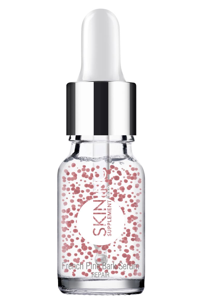 Skin Inc. French Pine Bark Serum, Main, color, NO COLOR