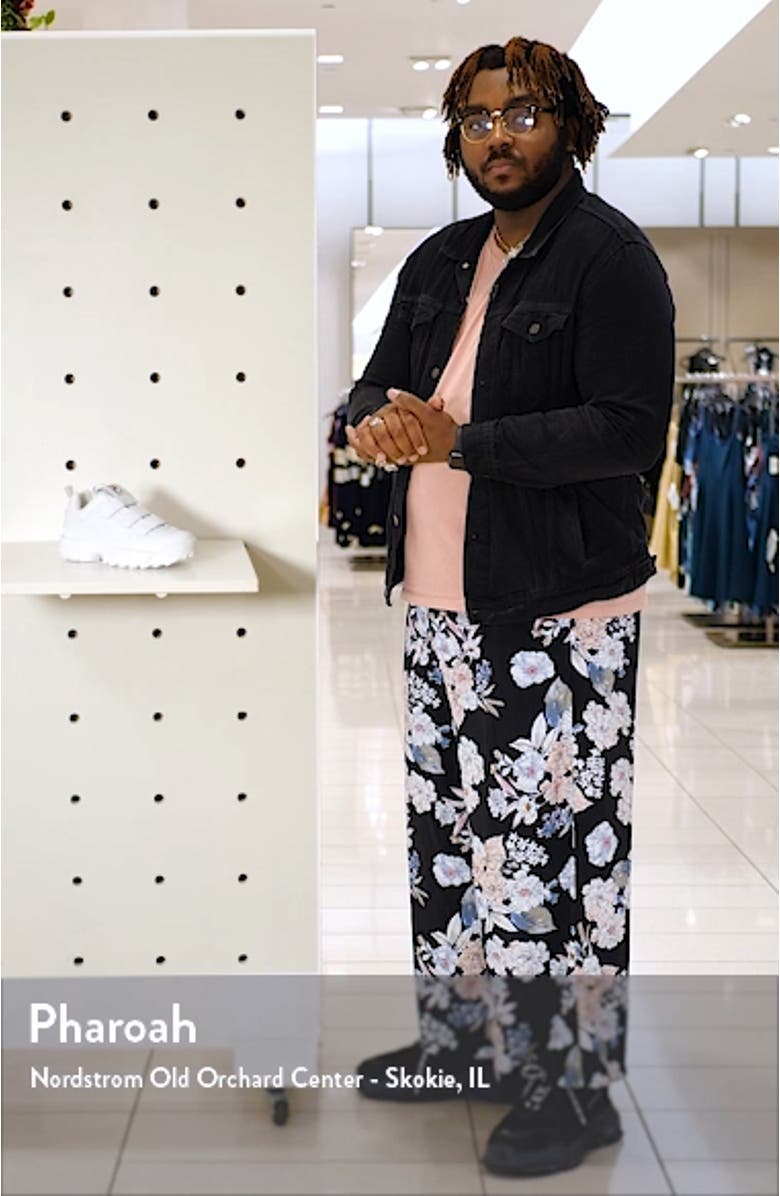 Distruptor II Triple Sneaker, sales video thumbnail