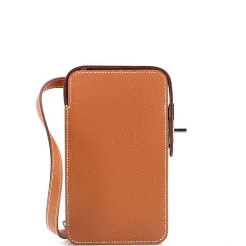 Hac a Box Phone Case Epsom