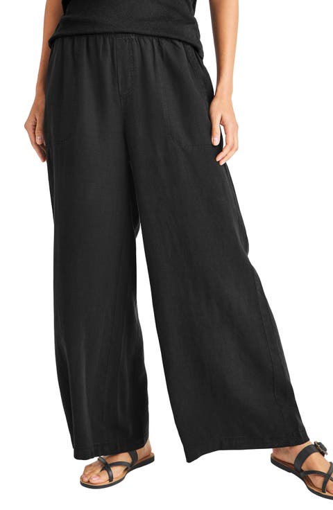 Angie Palazzo Pants