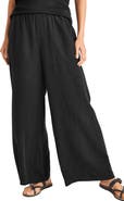 Splendid Angie Palazzo Pants