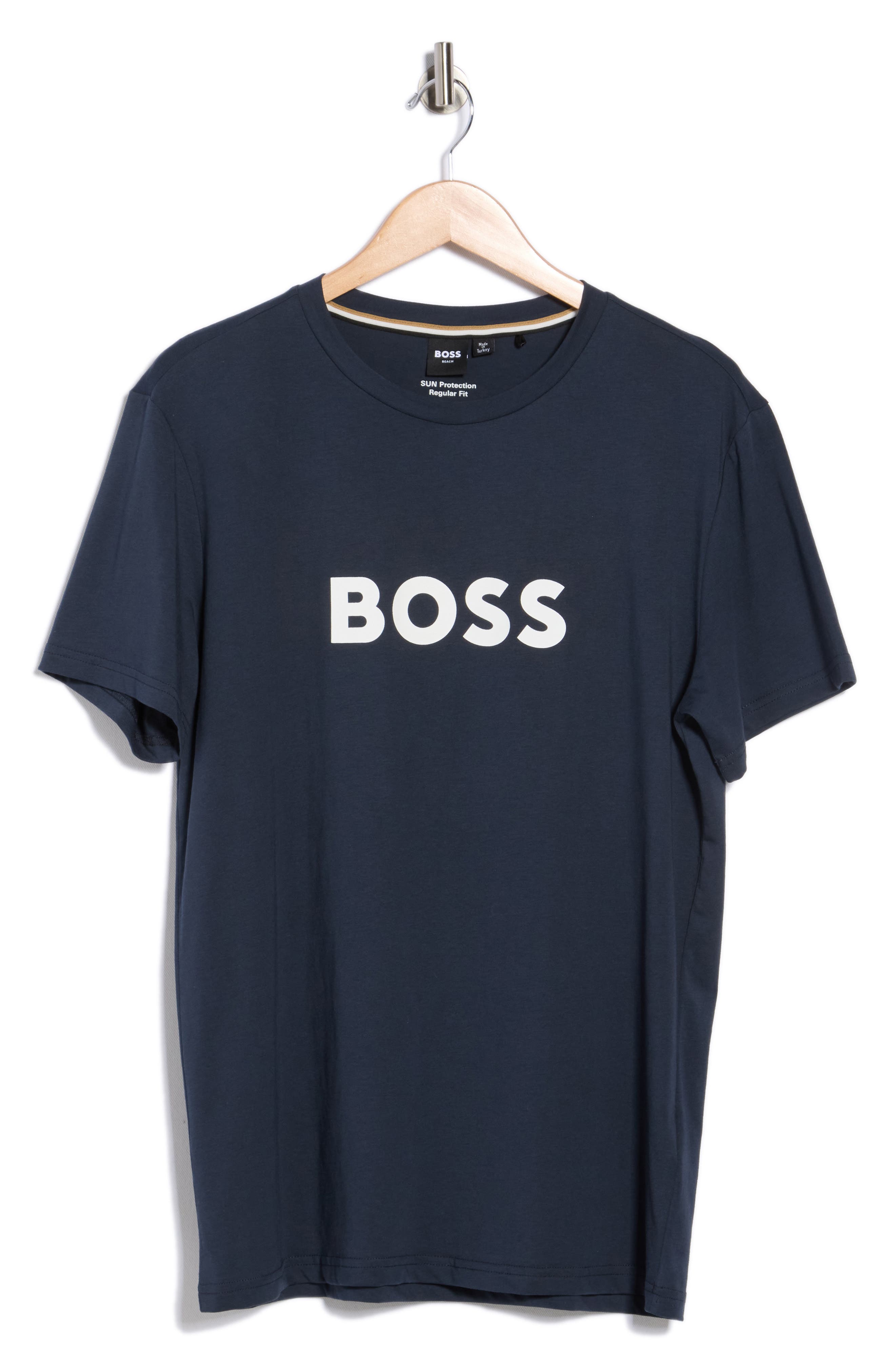 BOSS Logo Graphic T-Shirt