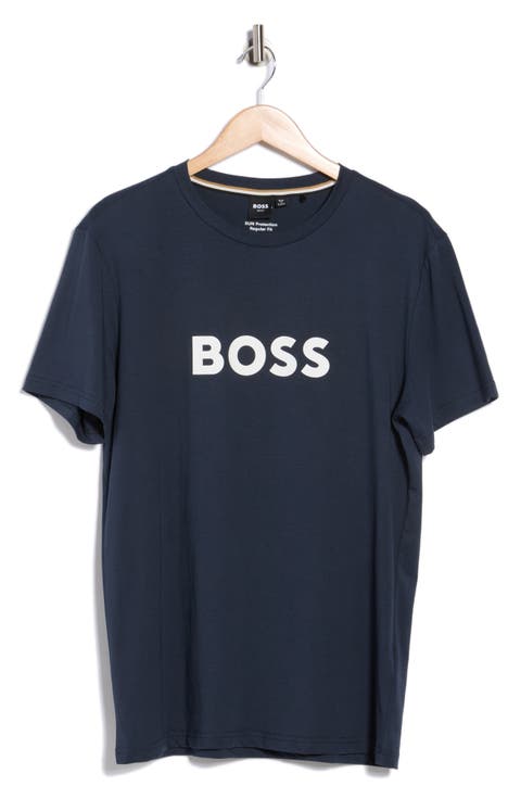 Logo Graphic T-Shirt