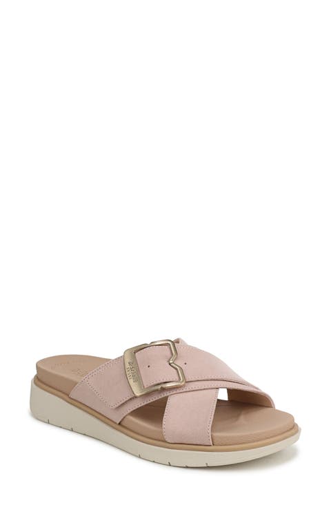 Piper Platform Sandal (Women)