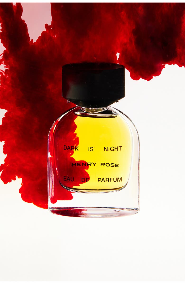 HENRY ROSE Dark is Night Eau de Parfum, Alternate, color, 