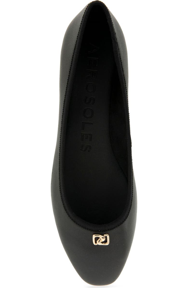 Aerosoles Arena Ballet Flat, Alternate, color,