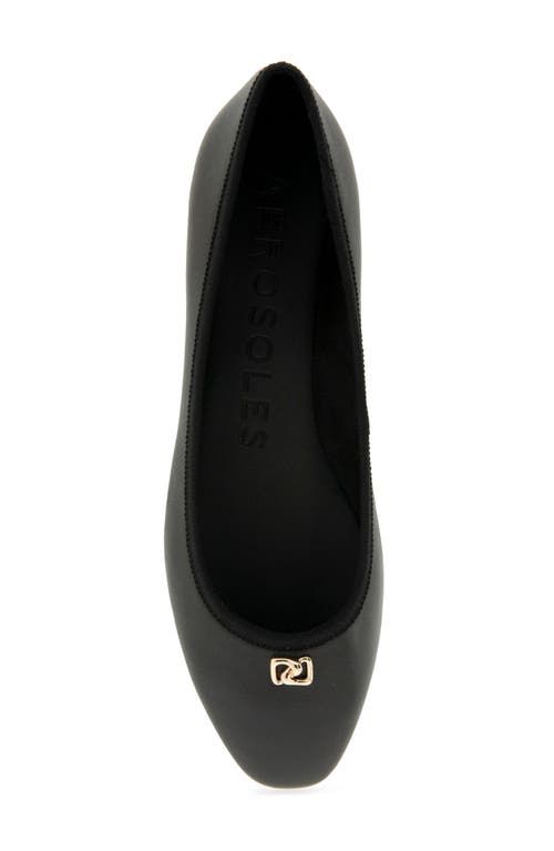 Aerosoles Piper Casual-ballet-wedge