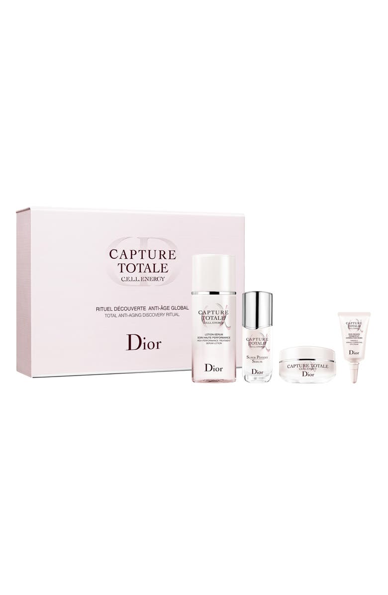 DIOR Capture Totale Discovery Set, Main, color,
