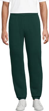 Lands' End Serious Sweats Sweatpants