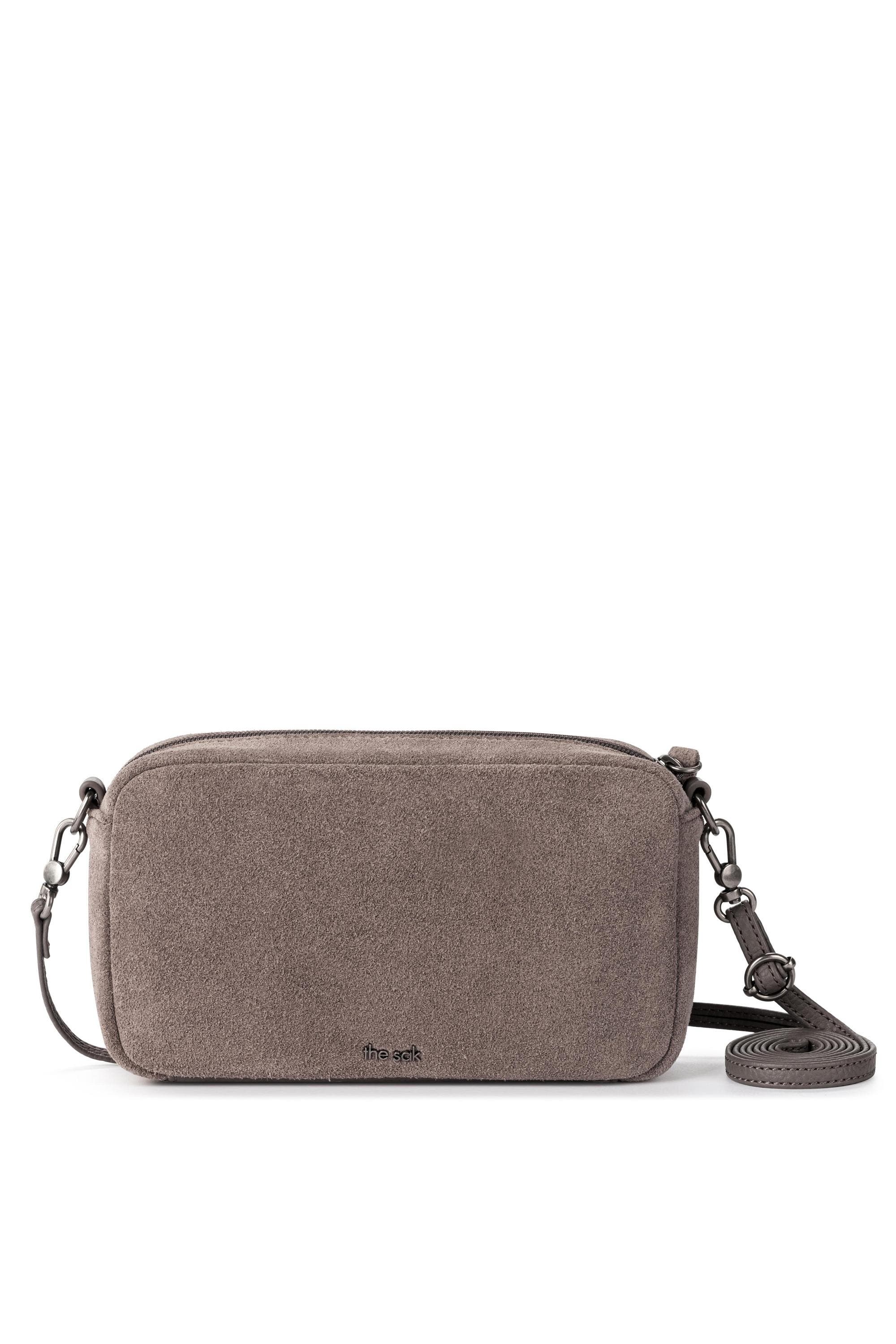 The Sak Cora Smartphone Crossbody Bag, Alternate, color, 