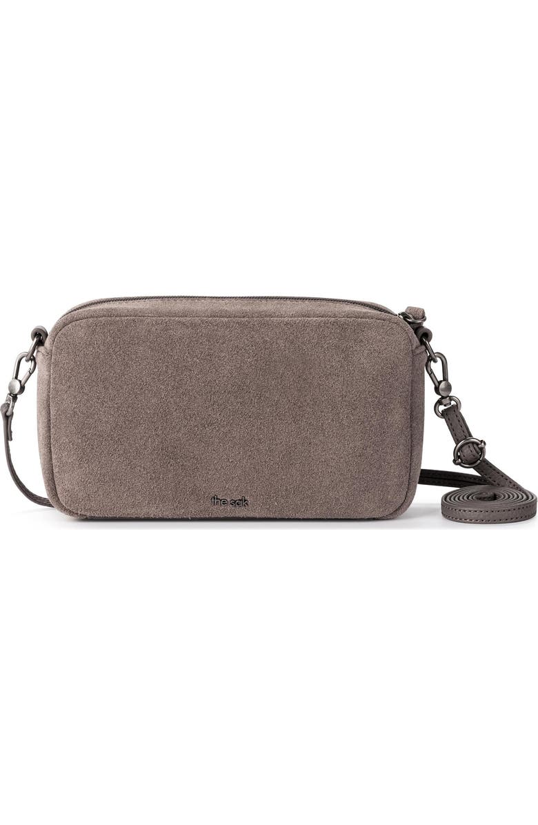 The Sak Cora Smartphone Crossbody Bag, Alternate, color,