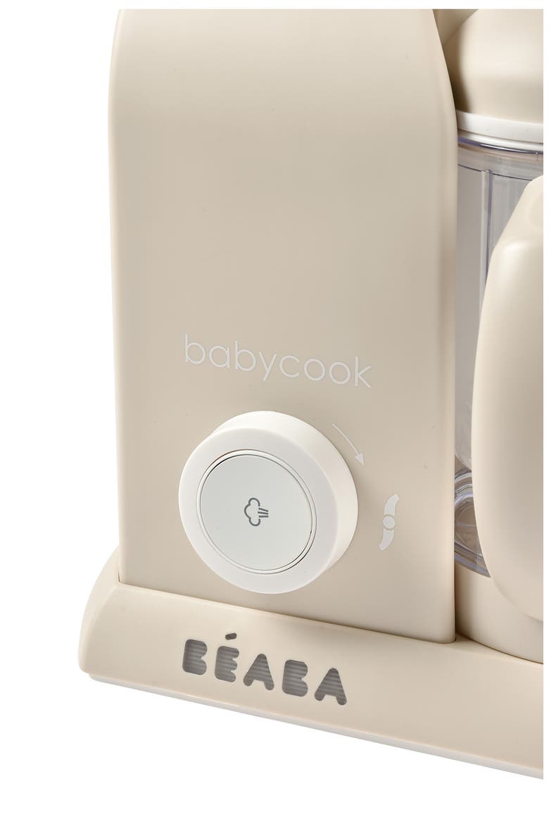 Babycook Baby Food Maker, Alternate, color, OAT