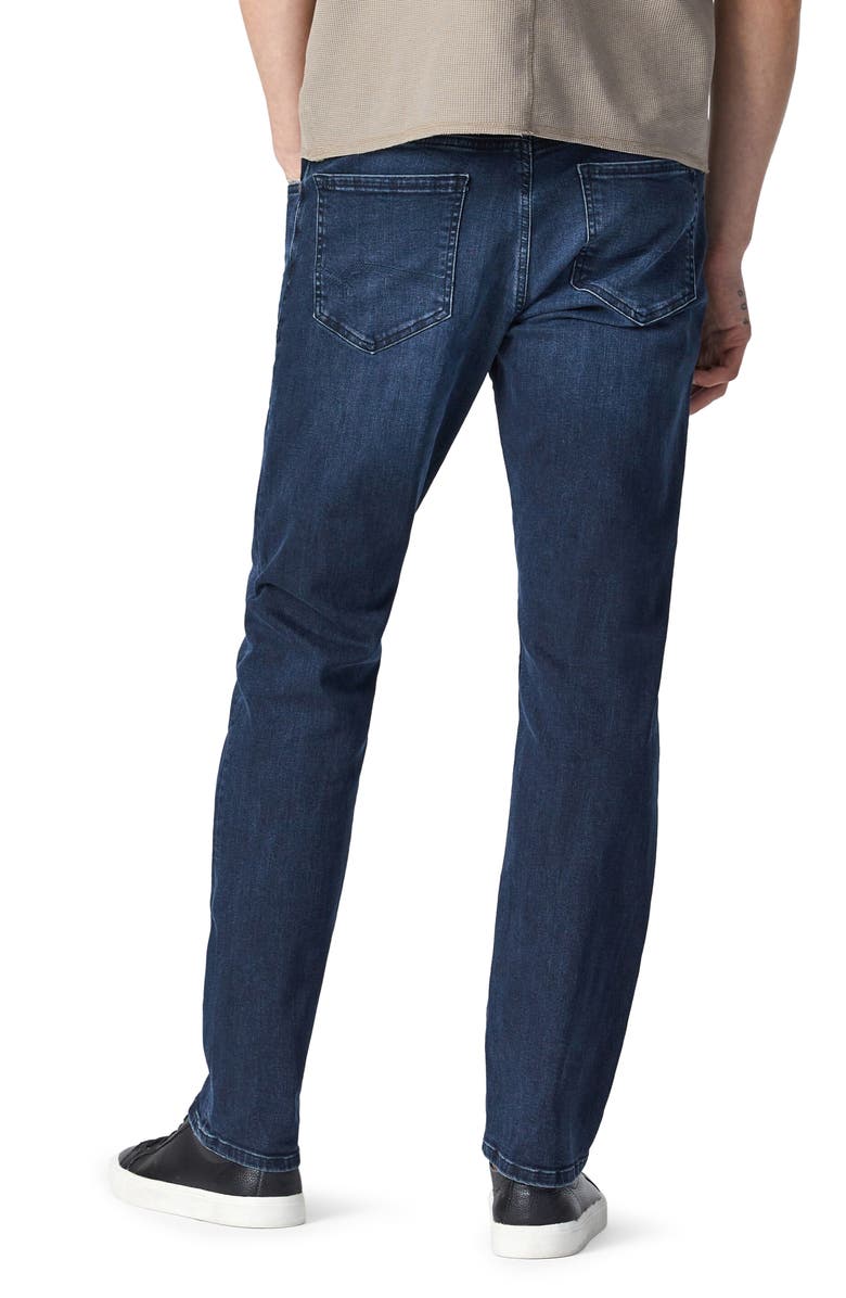 Mavi Jeans Steve Athletic Slim Fit Jeans, Alternate, color,