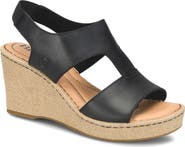 Børn Siene Espadrille Wedge Sandal