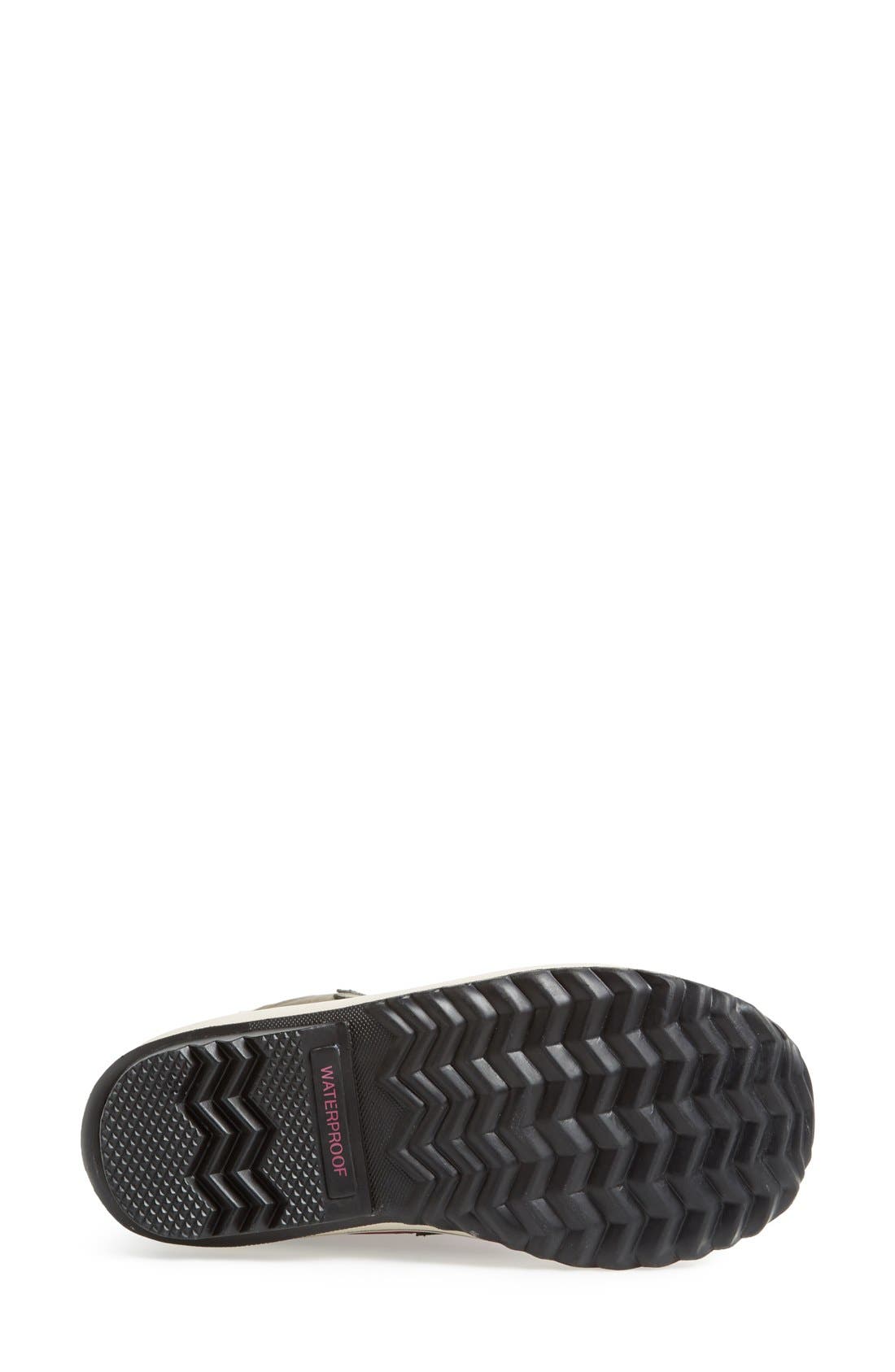 SOREL 'Winter Carnival' Boot, Alternate, color, 