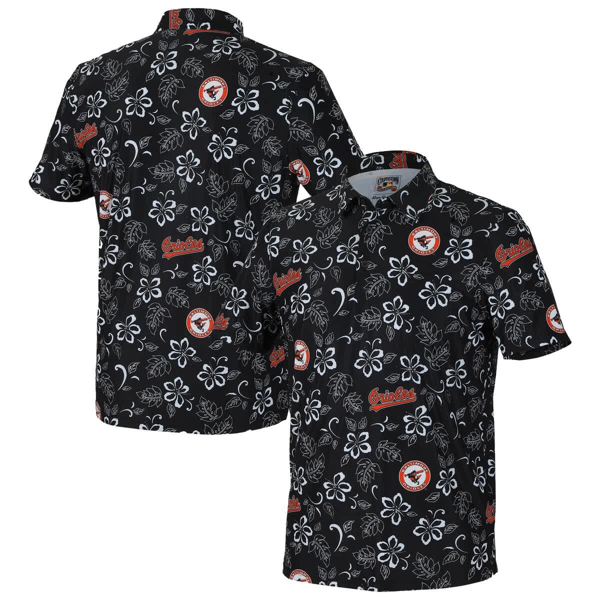 selected Black