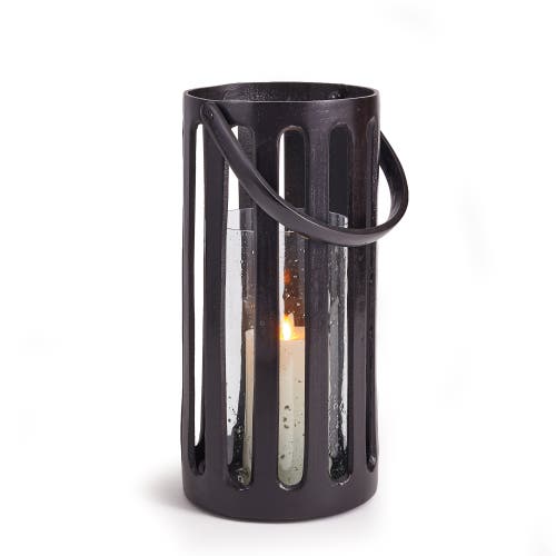 Napa Home & Garden Huxley Hurricane Short In Black