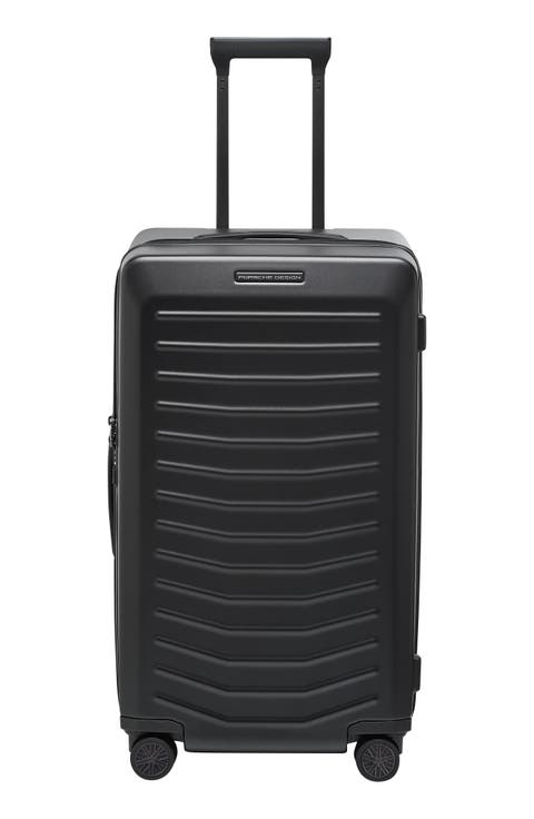 Roadster 29 Trunk Spinner Large Suitcase