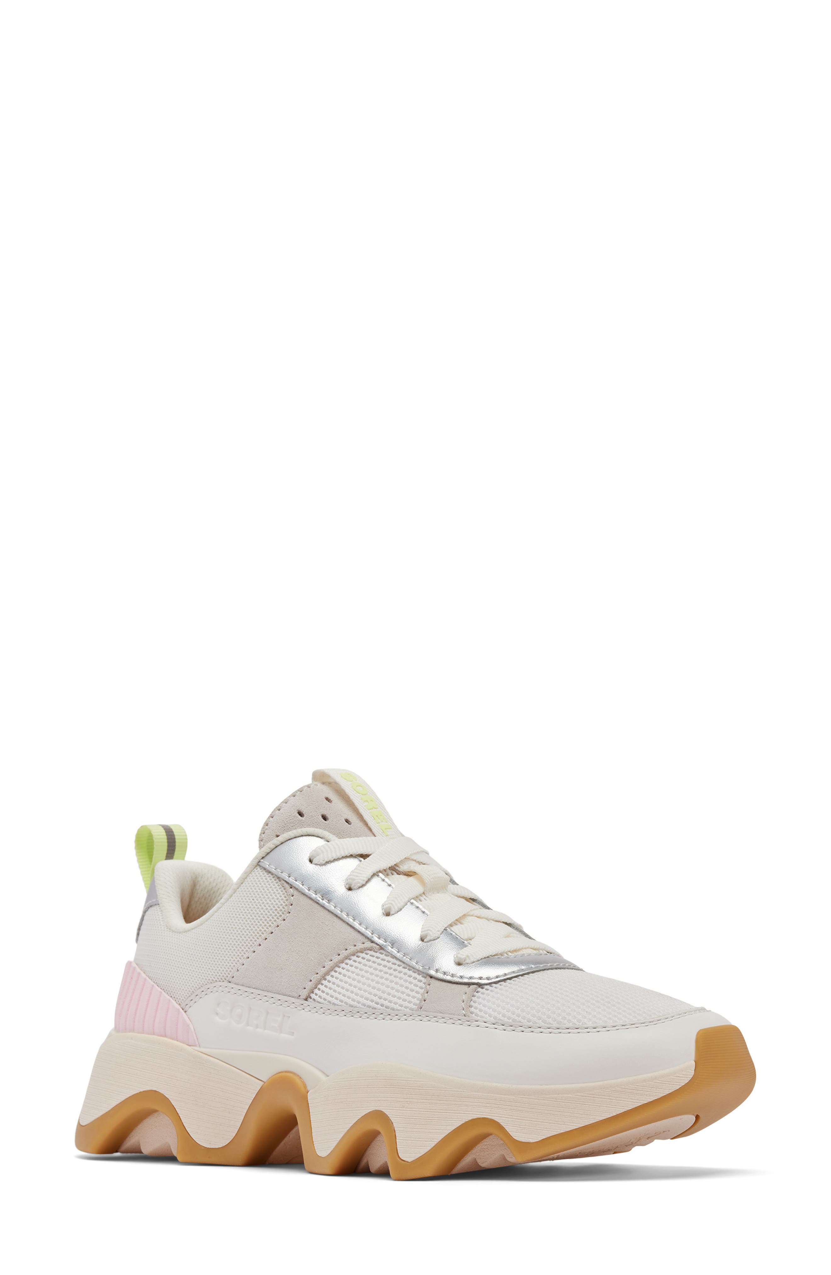 Kinetic Impact II Wonder Lace Sneaker (Women) | Nordstrom