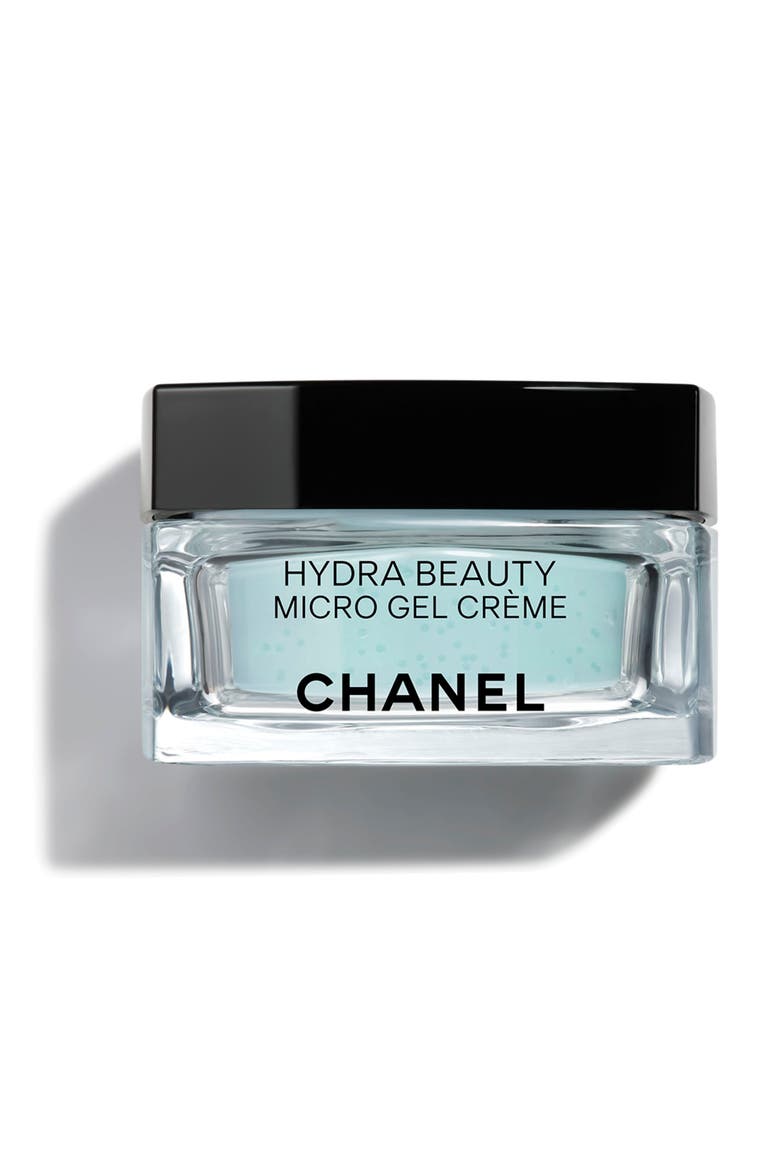 HYDRA BEAUTY MICRO GEL CRÈME Fortifying & Replenishing Gel Moisturizer, Main, color, REGULAR