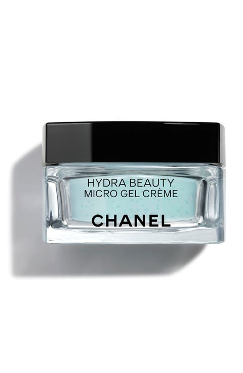 HYDRA BEAUTY MICRO GEL CRÈME Fortifying & Replenishing Gel Moisturizer