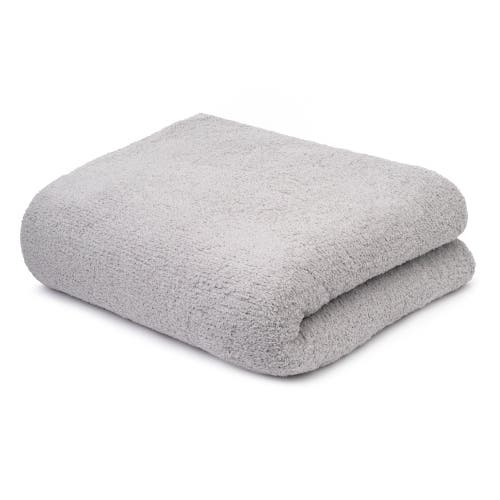 Kashwére Queen Blanket In Gray