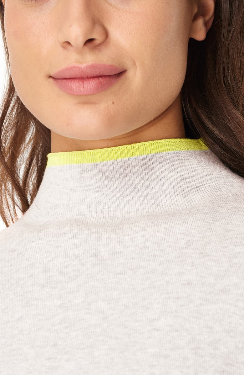 Sweaty Betty Hackney Sweater, Alternate, color, 