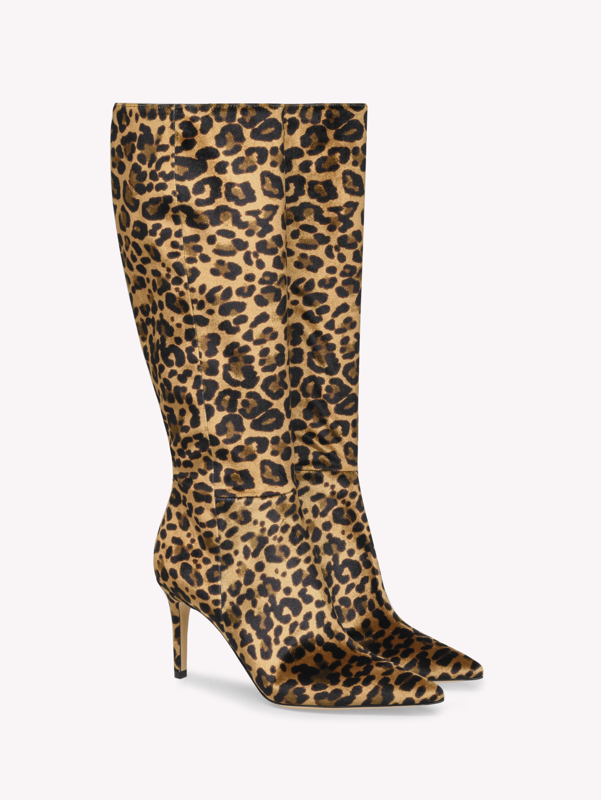 Gianvito Rossi G Boot, Alternate, color, 