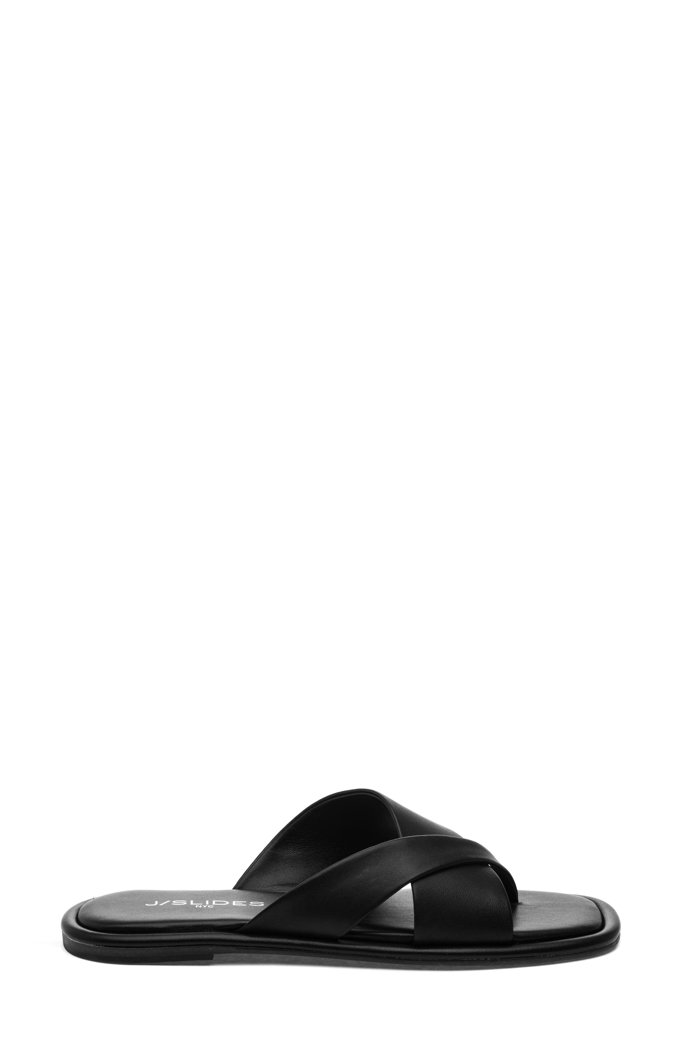 JSlides Yuri Slide Sandal, Alternate, color, 