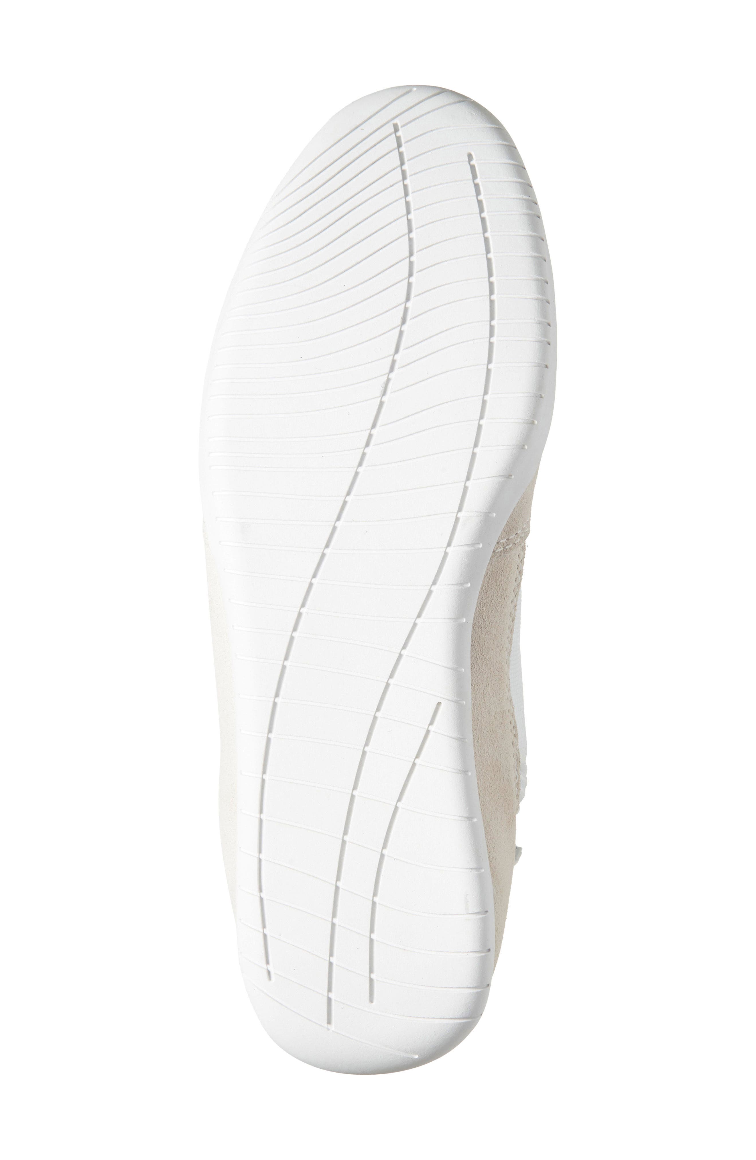 Steve Madden Paxtin Lace Up Boot, Alternate, color, White Multi