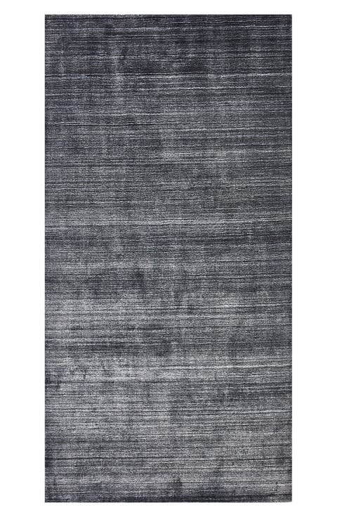 Harbor Handmade Wool Blend Area Rug