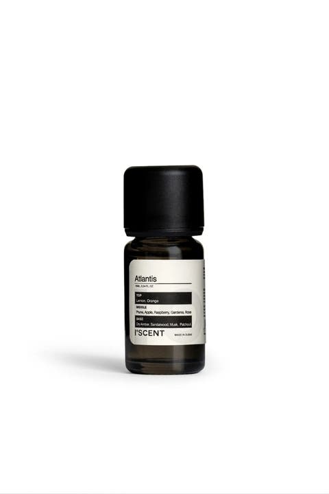 Atlantis Home Fragrance Diffuser Oil Refill