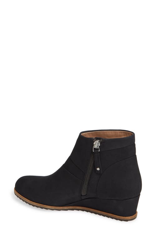 Linea Paolo Yuri Bootie In Black