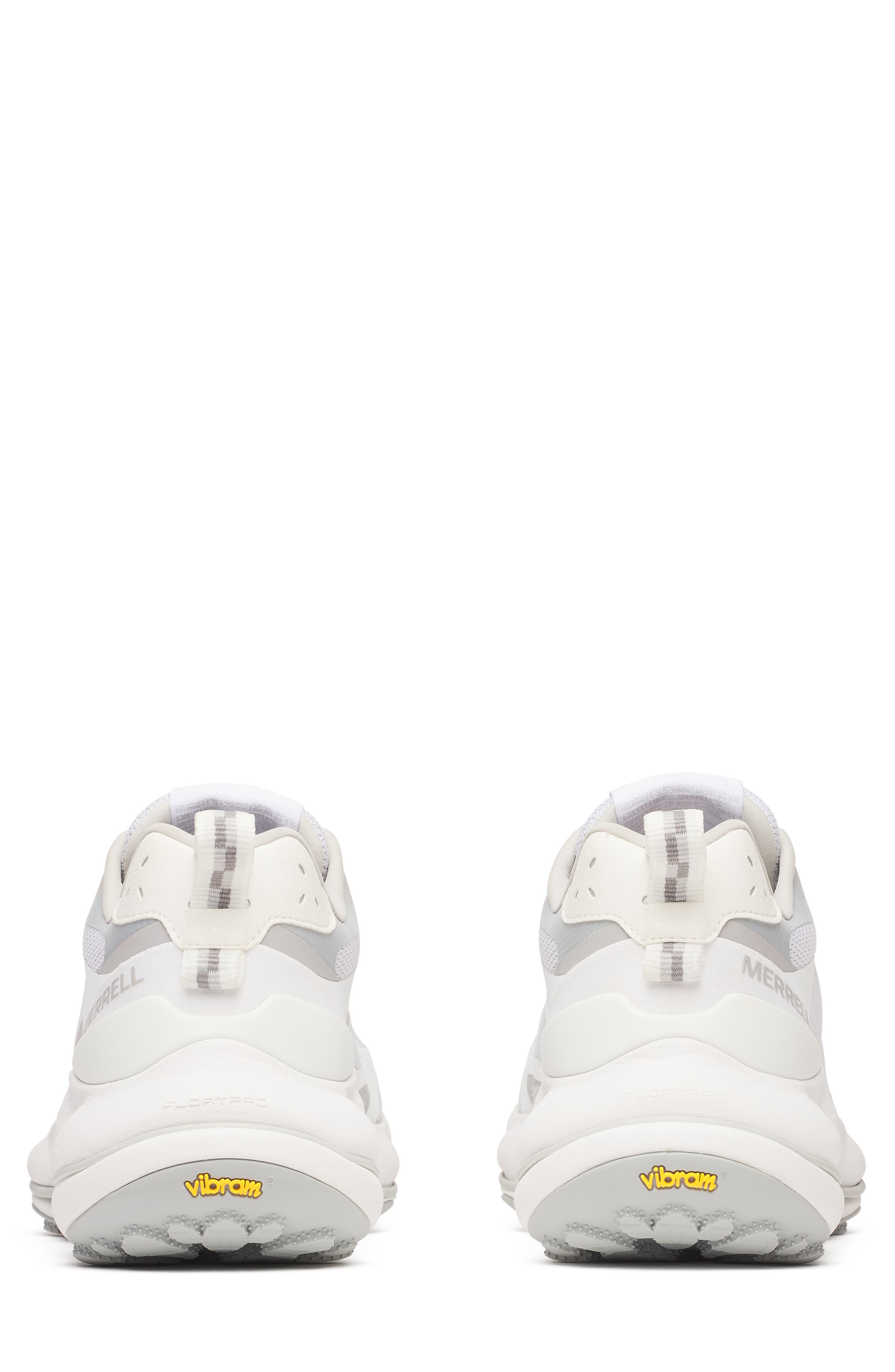 SpeedARC Matis Hiking Sneaker, Alternate, color, WHITE