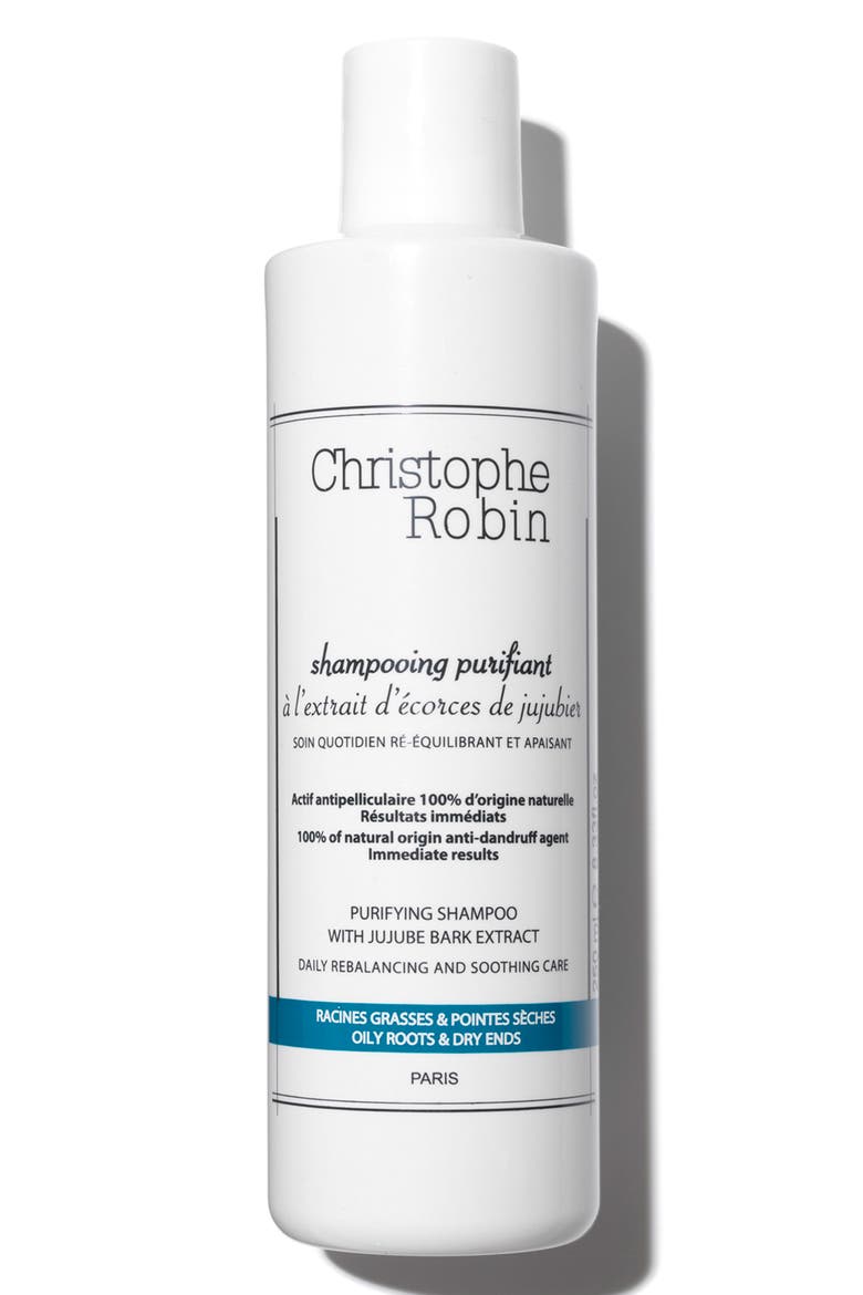 Purifying Shampoo, Main, color, NO COLOR