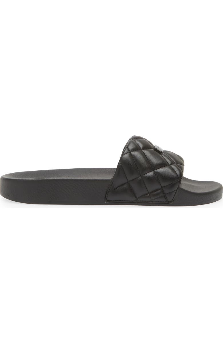 Kurt Geiger London Brixton Slide Sandal, Alternate, color,